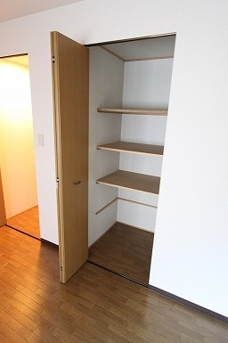 【収納】 | ハイシュタイン堀江
