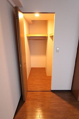 【収納】 | ハイシュタイン堀江