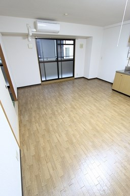 【居間・リビング】 | ハイシュタイン堀江