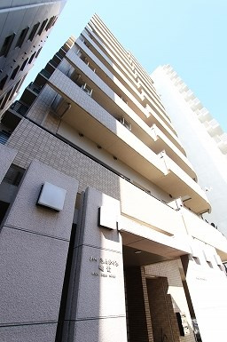 【外観】 | ハイシュタイン堀江