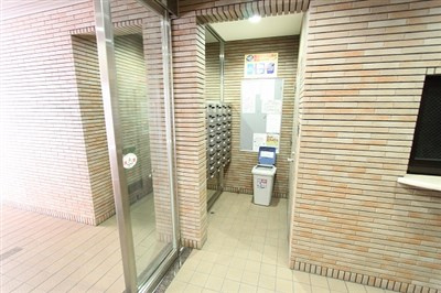 【セキュリティ】 | ハイシュタイン堀江