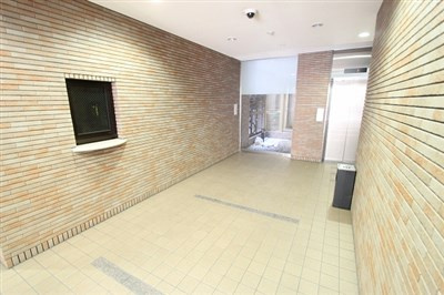 【ロビー】 | ハイシュタイン堀江