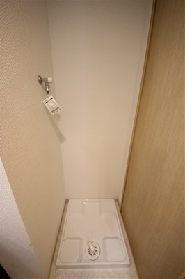 【設備】 | アミティエ扇町リアン
