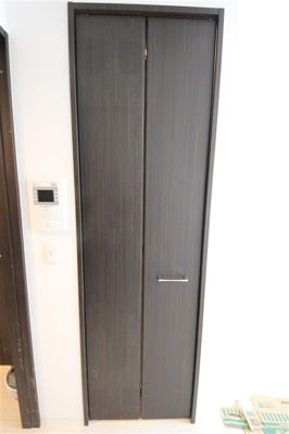 【収納】 | ミラージュパレス北梅田