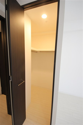 【収納】 | ミラージュパレス北梅田