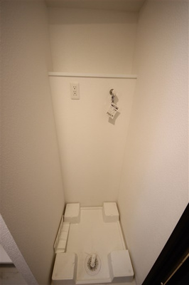 【設備】 | ミラージュパレス北梅田