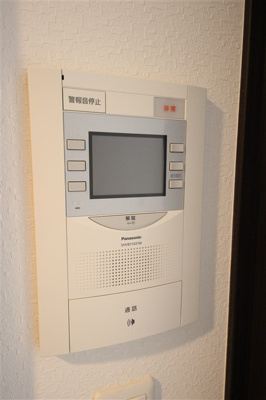 【セキュリティ】 | ミラージュパレス北梅田