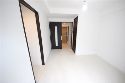 【洋室】 | ミラージュパレス北梅田