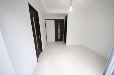 【洋室】 | ミラージュパレス北梅田