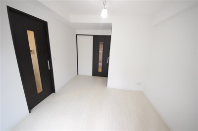 【洋室】 | ミラージュパレス北梅田