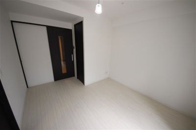 【洋室】 | ミラージュパレス北梅田