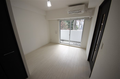 【洋室】 | ミラージュパレス北梅田