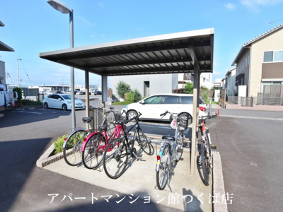 【その他共用部分】 | LivornoⅡ