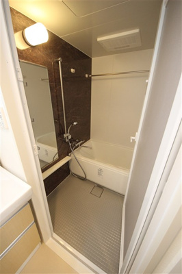 【浴室】 | ラルシェパルクシンオオサカ