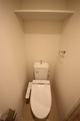 【トイレ】 | ラルシェパルクシンオオサカ