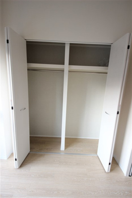 【収納】 | ラルシェパルクシンオオサカ