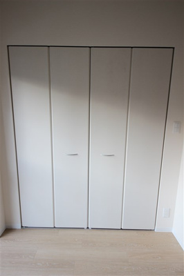 【収納】 | ラルシェパルクシンオオサカ