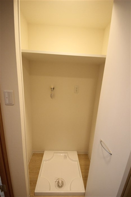 【設備】 | ラルシェパルクシンオオサカ