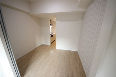 【洋室】 | ラルシェパルクシンオオサカ