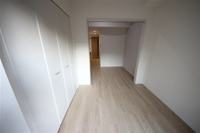 【洋室】 | ラルシェパルクシンオオサカ