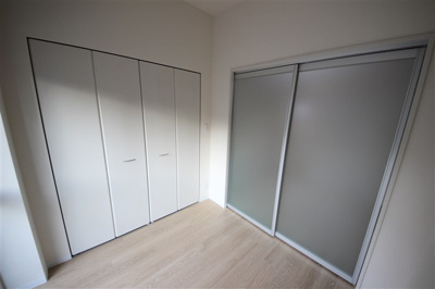 【内装】 | ラルシェパルクシンオオサカ