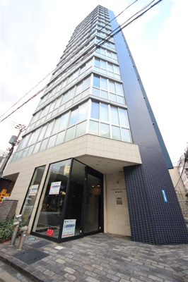 【外観】 | フォレステージュ西本町