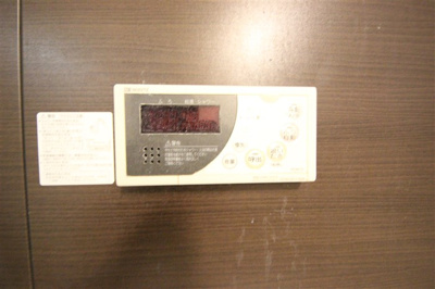 【設備】 | フォレステージュ西本町
