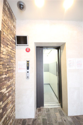 【その他共用部分】 | フォレステージュ西本町