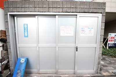 【その他共用部分】 | フォレステージュ西本町