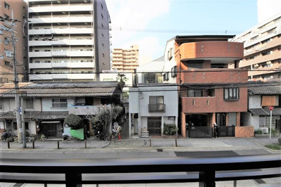 【展望】 | レオンコンフォート京橋