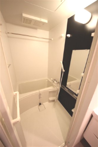 【浴室】 | セレニテ新大阪カルム