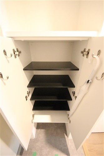 【収納】 | セレニテ新大阪カルム