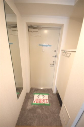 【玄関】 | セレニテ新大阪カルム