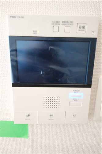 【その他共用部分】 | セレニテ新大阪カルム