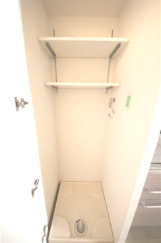 【設備】 | セレニテ新大阪カルム