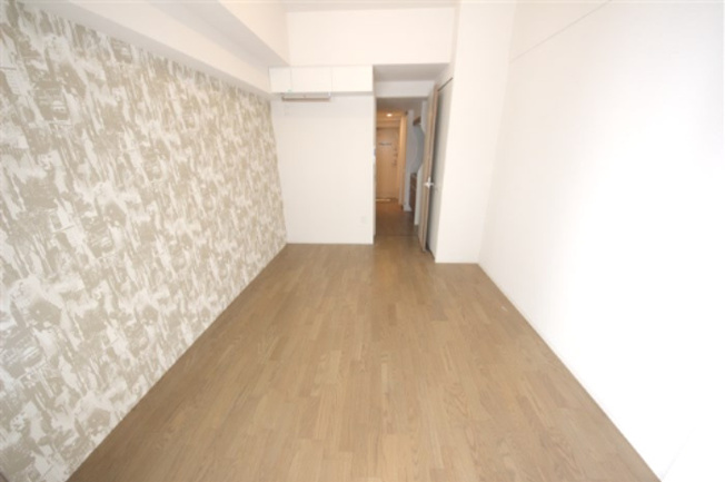 【洋室】 | セレニテ新大阪カルム