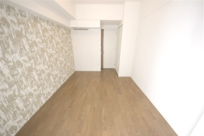 【洋室】 | セレニテ新大阪カルム