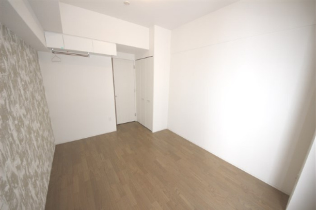 【洋室】 | セレニテ新大阪カルム