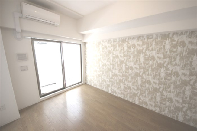 【洋室】 | セレニテ新大阪カルム