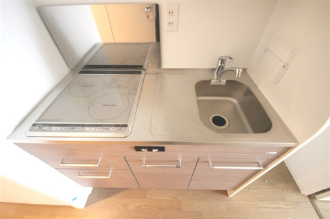 【キッチン】 | セレニテ新大阪カルム