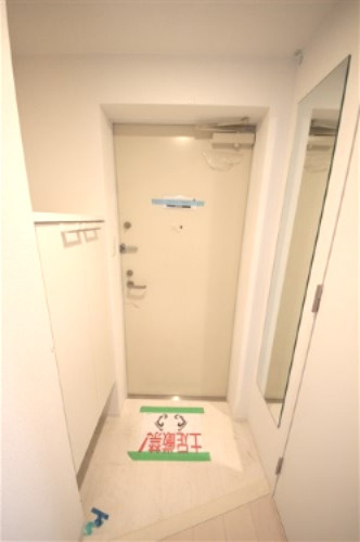 【玄関】 | セレニテ新大阪カルム