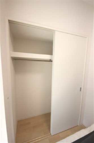 【収納】 | セレニテ新大阪カルム