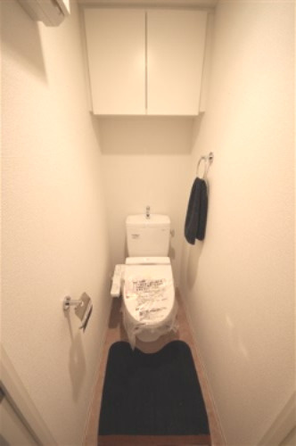 【トイレ】 | セレニテ新大阪カルム