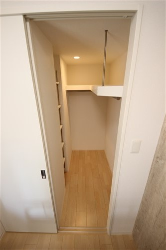 【収納】 | セレニテ新大阪カルム