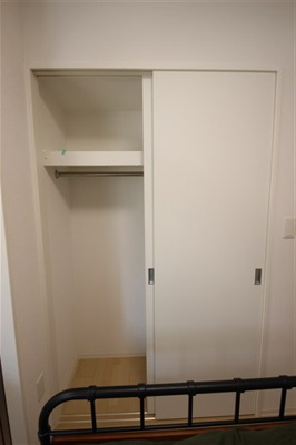 【収納】 | セレニテ新大阪カルム