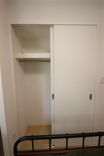 【収納】 | セレニテ新大阪カルム
