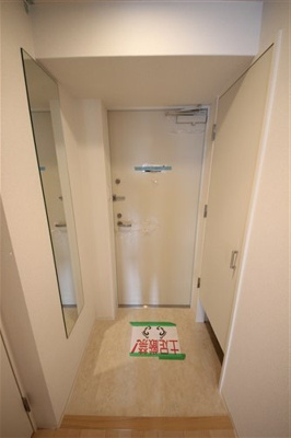 【玄関】 | セレニテ新大阪カルム