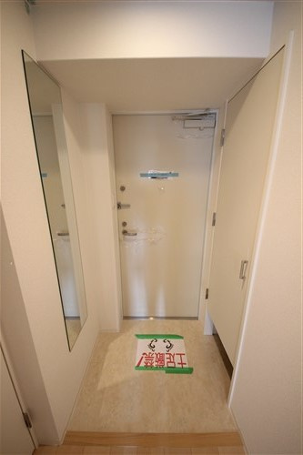 【玄関】 | セレニテ新大阪カルム