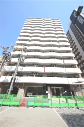 【外観】 | セレニテ新大阪カルム