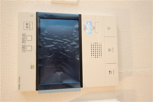 【セキュリティ】 | セレニテ新大阪カルム